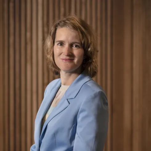 Carine Bloemhoff
