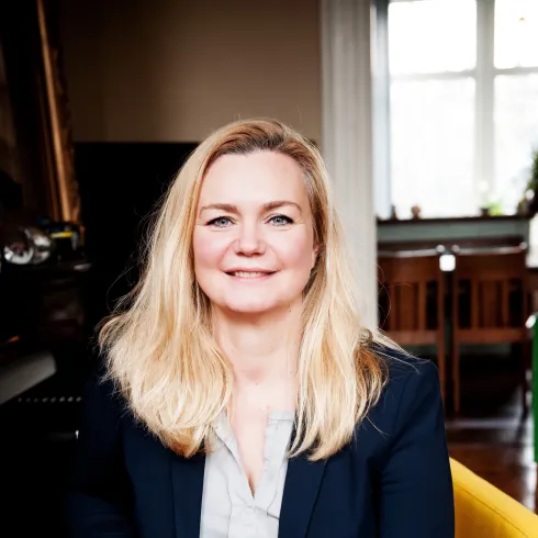 Cathelijne Bouwkamp