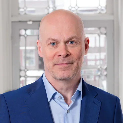 Cees van Eijk