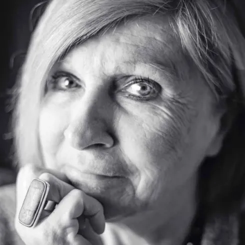 Chantal Mouffre