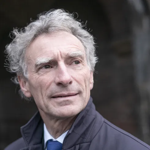 Paul Rosenmöller