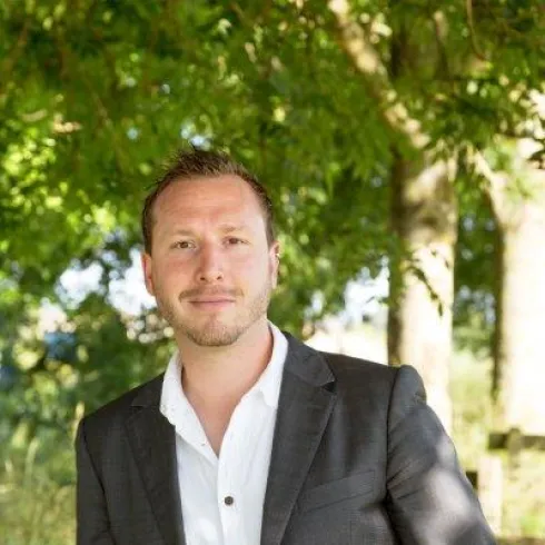 Samir Bashara