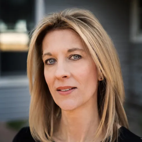 Stephanie Kelton