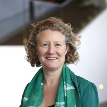Judith Sargentini