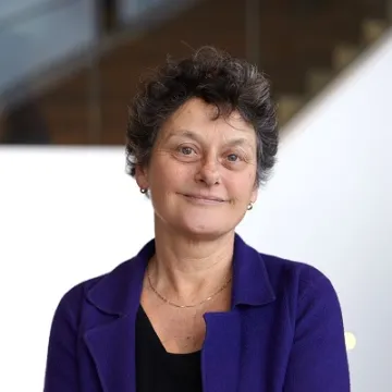 Tineke Strik