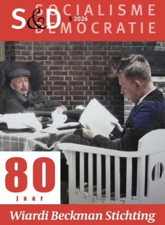 Cover S&D 2026/5