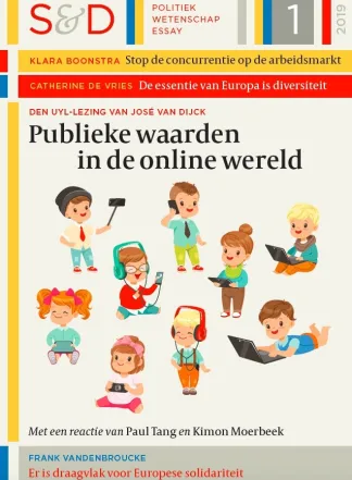 S&D 2019/1