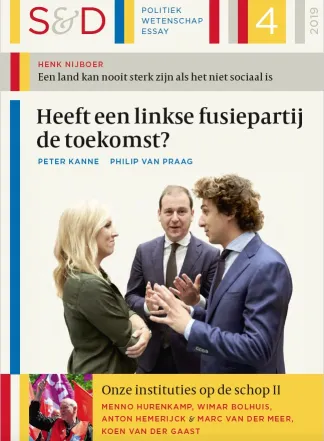 SenD nummer 4