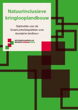 cover van notitie 'Natuurinclusieve kringlooplandbouw'