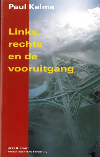 Links, rechts en de vooruitgang