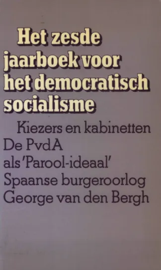Kiezers en kabinetten