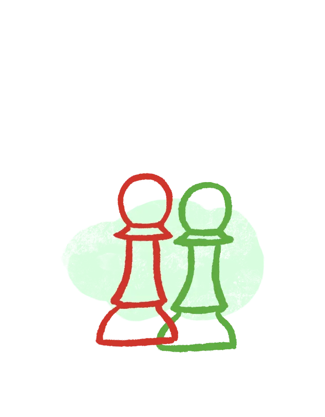 ideologie en strategie