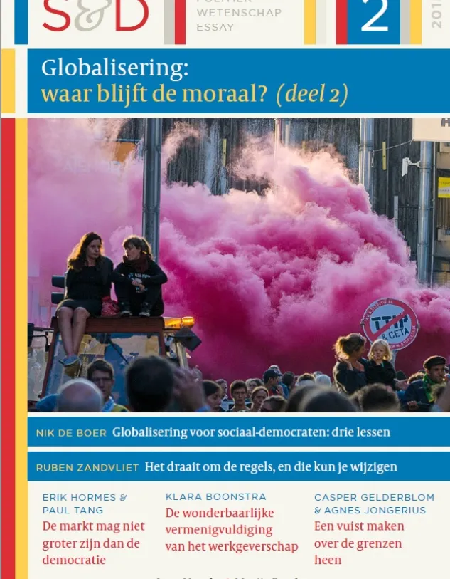 S&D 2018/2