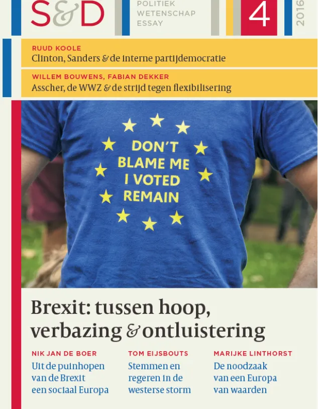 S&D 2016-4 Brexit tussen hoop verbazing & ontluistering.png 
