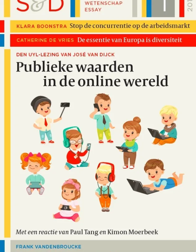S&D 2019/1