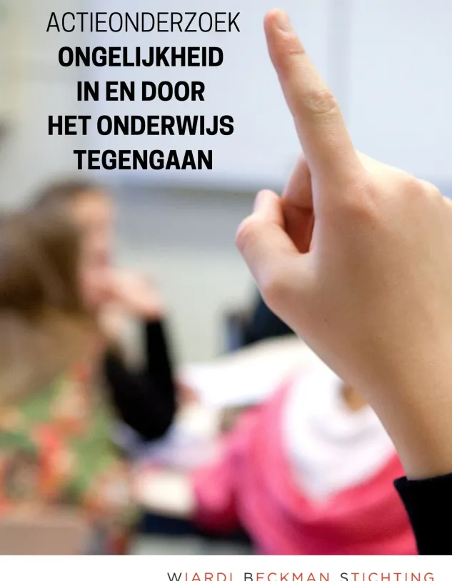 cover onderzoek onderwijs
